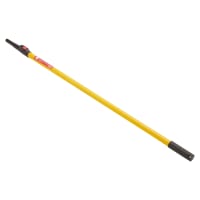 ProDec Button Lock Extension Pole - 1.2 - 2.4m/ 4 - 8ft Length