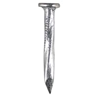 TIMCO Galvanised Square Twist Nail - 30 x 3.75mm - 1kg Pack