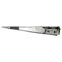 ECLISSE Self Closing Device For Double Pocket Fire Doors - 40kg Max Door Weight
