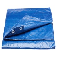 ProDec Tarpaulin - 18' x 12