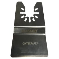 Reisser Multi Tool Scraper Blade - 50 x 30mm