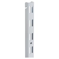 Altro Top Track System - Hanging Wall Bar - 500mm Length - White