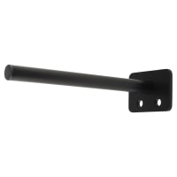 Altro Hidden Shelf Supports - 150mm Length - Pack of 4