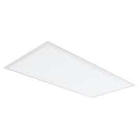Integral LED 50W Evo Backlit LED Panel Light - 1195 x 595mm - 6500K Daylight