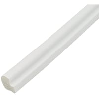 Schlegel Q-Lon 9154 Universal uPVC Window Replacement Seal - 10m Length - White