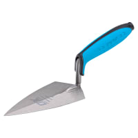 OX Pro Pointing Trowel - Philadelphia Pattern - 152mm/ 6 Inch Blade Length