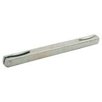 Jigtech Extended Spindle - 8 x 110mm - To Suit Doors up to 44mm