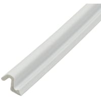 Exitex A10 Aquatex Seal - 10m Length - White