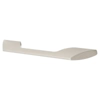Hampstead Scorpio 10mm Slim D-Bar Cabinet Pull Handle - 160mm Centres - Satin Nickel