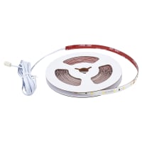Sensio Dart 18W Flexible LED Strip Light with Driver - IP20 - 5000mm - 4000K Natural White