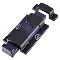 Squire KeyBolt - 113 x 68mm - Grey