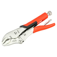 TIMCO 10 Inch/ 250mm Locking Pliers