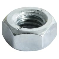 TIMCO Hex Full Nut - M16 - Pack of 100