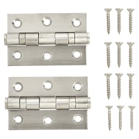 Best Self Closing Door Hinges