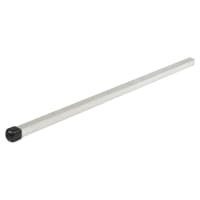 Teleflex Clearline Square Tube Midi