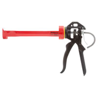 Fischer KP M3 Skeleton Gun