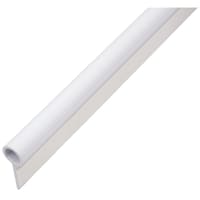 Exitex Hingex Rear Finger Protector - 1800mm Length - White