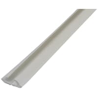 Exitex EPDM Joinery Seal - 100m Length - V - White