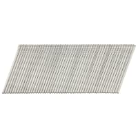 SiDAX Second Fix Brad Nail - 20° Angled - 16 Gauge x 38mm - A2 Stainless Steel - Pack of 2000