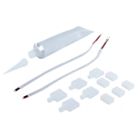 Integral LED Flexible Strip Accessory Kit for IP67 10mm LED Cabinet Strip Lights