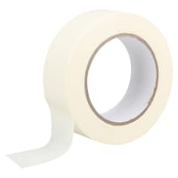 ProDec General Purpose Masking Tape - 38mm x 50m - Beige