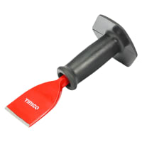 TIMCO Masonry Bolster with Guard - 2 1/4 Inch x 8 1/2 Inch