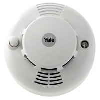 Yale Easy Fit Smoke Detector - EF-SD