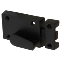 Touchpoint Traditional Indicator Bolt - Matt Black