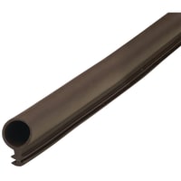 Exitex TUB Joinery Seal - TUB 7.5mm - 100m Length - Brown