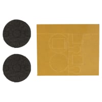 Jigtech Smartlatch Intumescent Pack - FD60