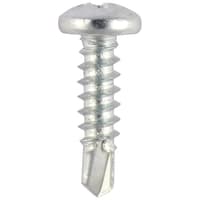 TIMCO Phillips Pan Head Self-Drilling Screws - 4.2 x 16mm - Pack of 1000