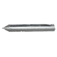 Metal Star Dowels - 60mm Length - Pack of 500