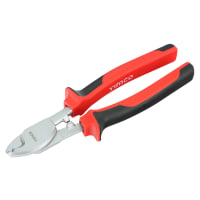 TIMCO 8 Inch/ 200mm Cable & Wire Cutters