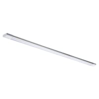 Integral LED Lightspan Slim II 36W/54W/72W LED Batten - IP40 - 6ft/1800mm - 3000K/4000K/6000K CCT