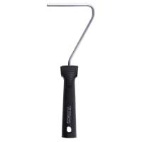 TIMCO Short Mini Paint Roller Frame - 4 Inch/100mm Width