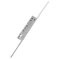 Yale Lockmaster Multipoint Passive Door Lock - 35mm Backset - 92mm c/c