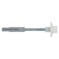 Fischer WD Washbasin and Urinal Fixing Kit - 8 x 90mm - Pack of 2