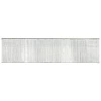 SiDAX Second Fix Brad Nail - Straight - 18 Gauge x 32mm - Galvanised - Pack of 5000
