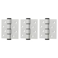 Klug Folding Door Kit 3m Track For 40kg Doors 4 Leaves In One