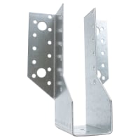 Simpson Strong Tie Heavy Duty Face Fixed U Joist Hanger - 47mm Width - 101.5mm Height