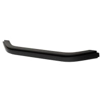 Altro Aries Bow Cabinet Pull Handle - 192mm Centres - Matt Black