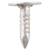 TIMCO Galvanised ELH Clout Nail - 3.0 x 25mm - 1kg Pack