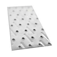 Teco Nail Plate - Camplate - 175 x 85mm - Pack of 50