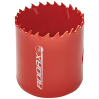 TIMCO M3 Bi-Metal Holesaw - Variable Pitch - 152 x 32mm