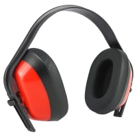 TIMCO Ear Defenders - 27.6dB SNR