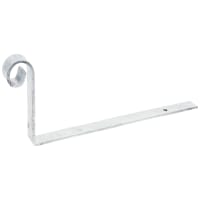 Simpson Strong Tie Scrolled Hip Iron