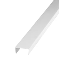 Economy Cabinet Sliding Door Track And Channel Pack 1 8 Metres