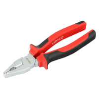 TIMCO 8 Inch/ 200mm Combination Pliers