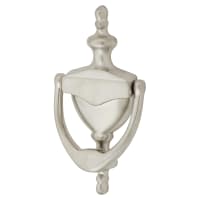 Arrone AR726K Traditional Urn Door Knocker - Graphite - 151 x 76mm