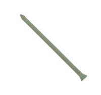 Panel Pin - 1.6 x 25mm - Sheradised - 500g Pack